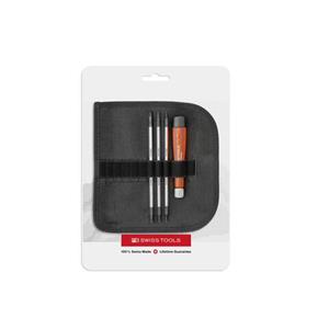 PB SWISS TOOLS十字螺钉套装工具