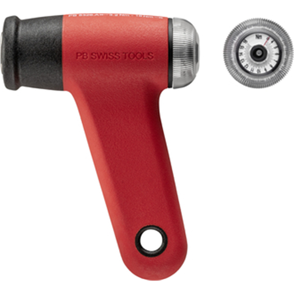 PB SWISS TOOLS