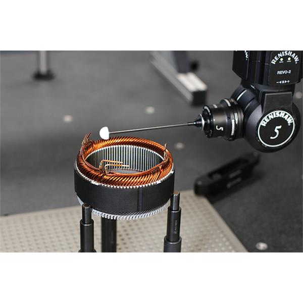 Renishaw雷尼绍FARO®测针仪