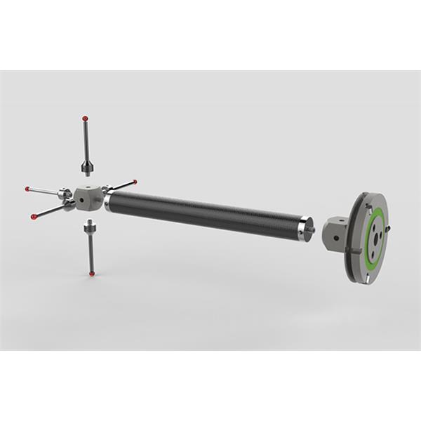 Renishaw雷尼绍FARO®测针仪