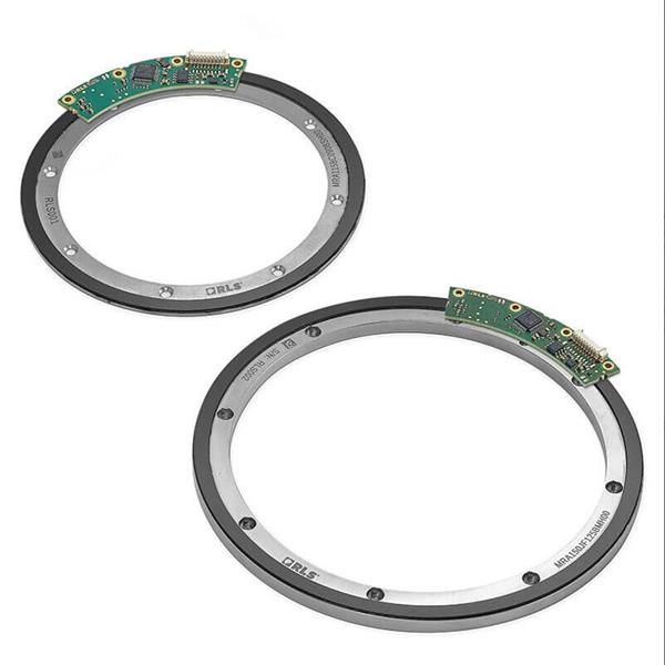RENISHAW雷尼绍绝对式编码器AksIM-4