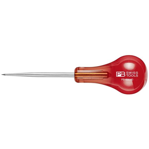 PB SWISS TOOLS小型打眼钻PB 630