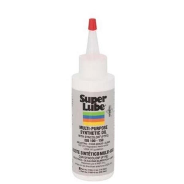 SUPER LUBE舒泊润工业润滑剂50204