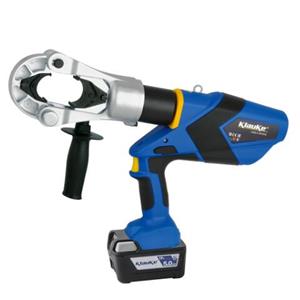 KLAUKE克劳柯EK135FTCFM 电池驱动式液压压接工具