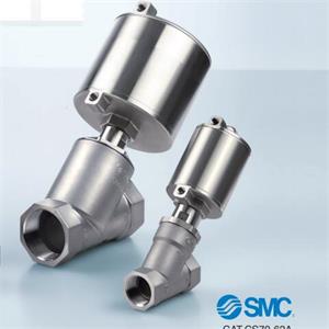 SMC角座阀JSB11-ST10AR-2S