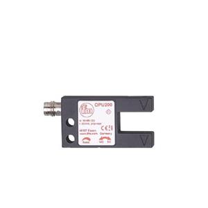 IFM叉式光电传感器 OPU200