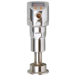 IFM带显示屏的齐平式压力传感器 PI2204