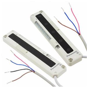 PANASONIC松下超薄型检选传感器 NA1-PK5／NA1-5