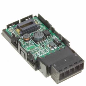 PANASONIC松下AFP0HCCM1 | FP0H 通信插卡