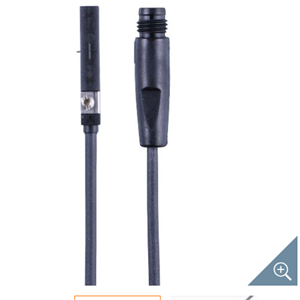 IFMcylinder sensor with IO-Link MK5905 MKT3028BFRKG/H/0,3M/IO/ZH/AS