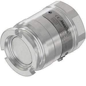 ELAFLEX快速接头DDC-V 50-2