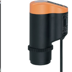 IFM用于线性阀的位置传感器 IX5006 IX-3080-BPKG/3LED