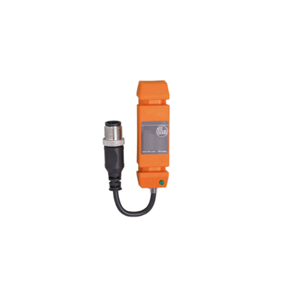 ifm电感式管状接近开关 I85003 I8-3014-ANKG/0,09M/US-100-DNS