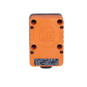 ifm电感式接近开关 IC0006 ICE2040-FBOA/NPT/RT