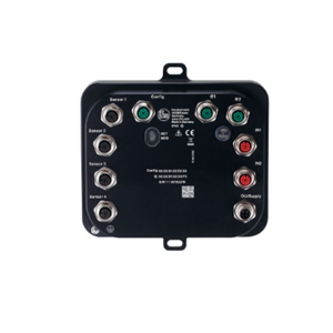 ifm振动分析模块 VSE950 DIAGNOSTIC ELECTRONICS