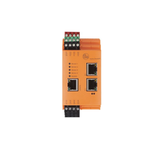 ifm振动分析模块 VSE153 DIAGNOSTIC ELECTRONICS