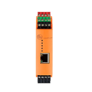 ifm振动分析模块 VSE003 DIAGNOSTIC ELECTRONICS