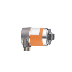 ifm带空心轴的绝对式多圈编码器 RM3010 RMO12BRU41312bPRN