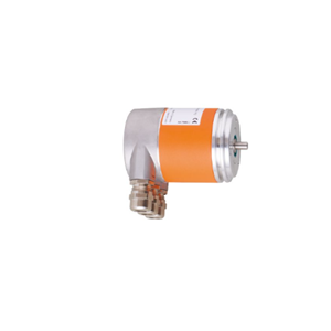 ifm带实心轴的绝对式多圈编码器 RM7011 RMS0025-C24/E
