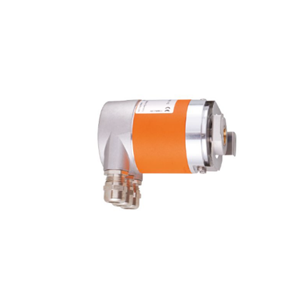 ifm带空心轴的绝对式多圈编码器 RM3008 RM-0025-E24/E-U