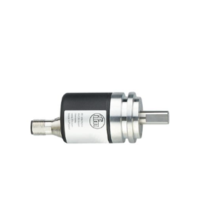 ifm带实心轴的绝对式多圈编码器 RM9001 RMS0024-C24UST