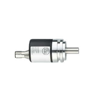 ifm带实心轴的绝对式多圈编码器 RM9000 RMS0024-C24/US