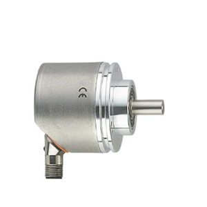 ifm带实心轴的绝对式多圈编码器 RMV300 MULTITURN ENCODER STANDARD