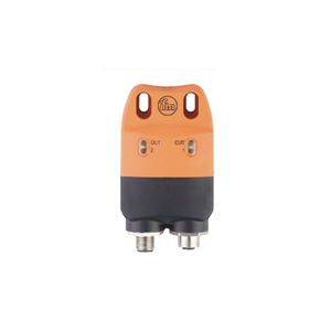 ifm电感式接近开关 IN5417 INE3004DBPKG/PLUG M12/SOCKET M12