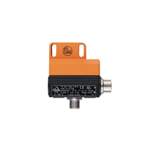ifm用于气动四分之一回转执行器的AS-Interface双接近开关 AC2310 DUAL SENSOR T5 2SI 1DO T M12