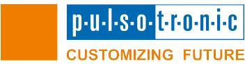 pulsotronic