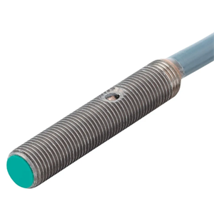 Pepperl+Fuchs电感式传感器NBB0,8-5GM25-E2