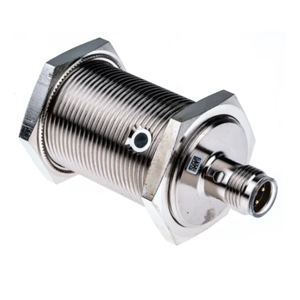 Pepperl+Fuchs电感式传感器NBB15-30GM50-E2-V1