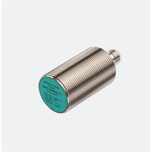 Pepperl+Fuchs电感式传感器NBB15-30GM50-E2-V1-M