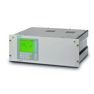 SIEMENS热导气体分析仪