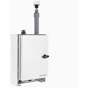 Aeroqual灰尘岗哨TSP监控器