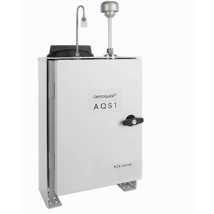 Aeroqual建筑空气质量监测仪