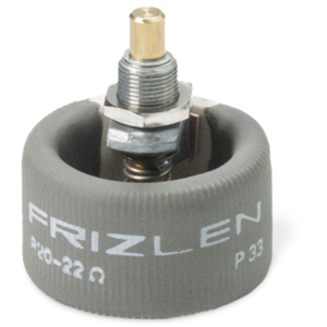 frizlen电位计R10 / R20 / R40