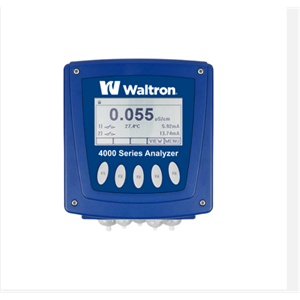 Waltron pH和ORP分析仪