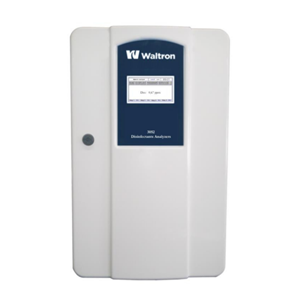 Waltron 消毒剂分析仪
