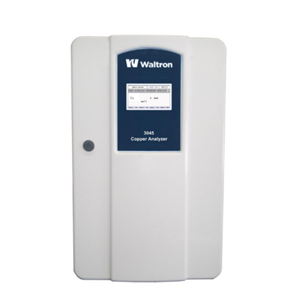 Waltron 铜分析仪
