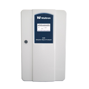 Waltron 乙二醇分析仪