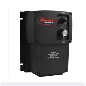 MINARIK无刷电机控制器   P4XMDBL04-D230-PCM