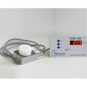 Tecora 氧分析仪