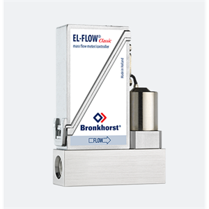 Bronkhorst气体质量流量计/控制器