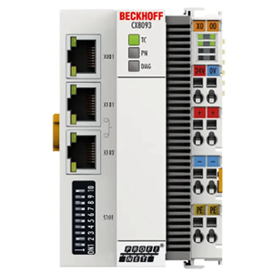 BECKHOFF嵌入式控制器