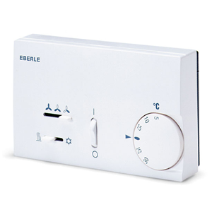 EBERLE气候控制器KLR-E 7012