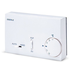 EBERLE气候控制器KLR-E 7037