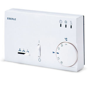 EBERLE气候控制器KLR-E 7204