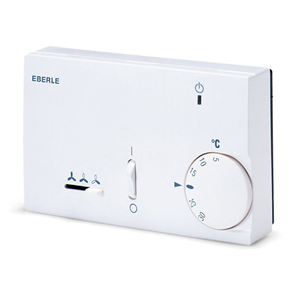EBERLE气候控制器KLR-E 52552 hp