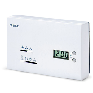 EBERLE气候控制器KLR-E 52724